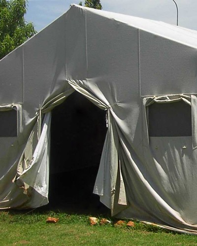 Изготавливаем солдатские палатки в Харовске вместимостью <strong>до 70 человек</strong>